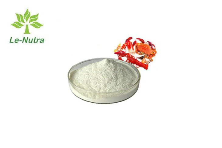 پودر کیتوزان