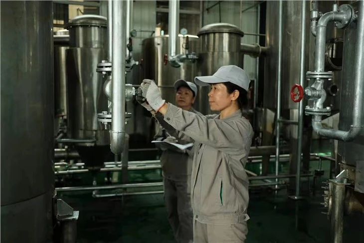 TMG Powder