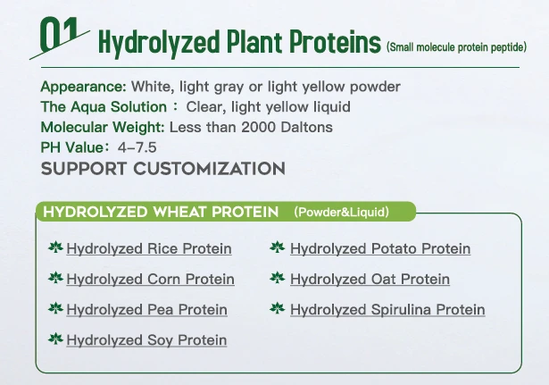 Rice Oligopeptide