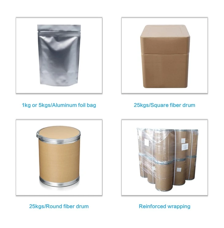 Pure L-Ergothioneine suppliers