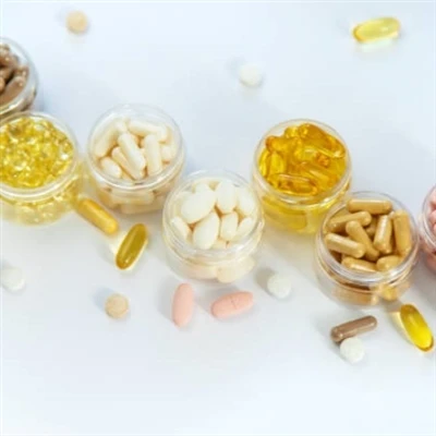 White Label Supplement List: Coenzyme Q10 and Pentadecanoic Acid White Label Supplement List: Coenzyme Q10 and Pentadecanoic Acid