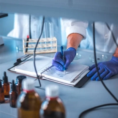 Is Nicotinamide Riboside Chloride Technical Data Available?