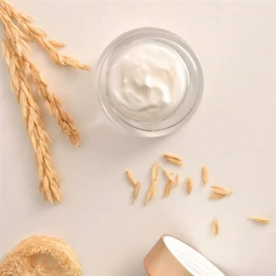آیا پروتئین هیدرولیز شده گندم به عنوان برگ در حالت دهنده خوب است؟