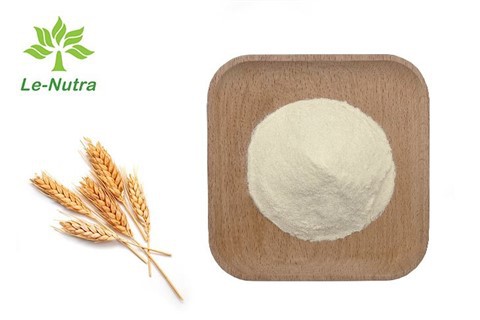 پپتید گندم هیدرولیز شده